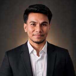 Mu'amar Fadlil